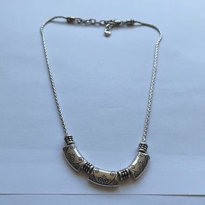 Custom jewelry necklace